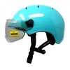 Image de KASK - Urban Lifestyle - Casque vélo Aqua - L (59 - 62 cm)