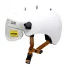 Image de KASK - Urban Lifestyle - Casque vélo Avorio - M (52 - 58 cm)
