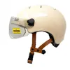 Image de KASK - Urban Lifestyle - Casque vélo Champagne - M (52 - 58 cm)