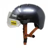 Image de KASK - Urban Lifestyle - Casque vélo Red - M (52 - 58 cm)