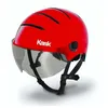 Image de KASK - Urban Lifestyle - Casque vélo Red - L (59 - 62 cm)