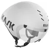 Image de KASK - Bambino Pro Evo - Casque vélo route White - M (55 - 58 cm)