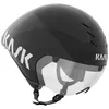 Image de KASK - Bambino Pro Evo - Casque vélo route Black - M (55 - 58 cm)