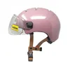 Image de KASK - Urban Lifestyle - Casque vélo Old Pink - M (52 - 58 cm)