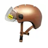 Image de KASK - Urban Lifestyle Mat - Casque vélo Camel Mat - L (59 - 62 cm)
