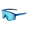 Image de KOO - Demos - Lunettes vélo Blue - Taille unique