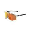 Image de Lunettes KOO Demos Lentille Rouges