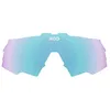 Image de KOO - Spectro Lenses Turquoise lenses - Taille unique