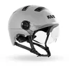 Image de KASK - Urban R WG11 - Casque vélo Argento - M / L (54 - 59 cm)