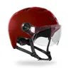 Image de KASK - Urban R WG11 - Casque vélo Bordeaux - L / XL (60 - 63 cm)