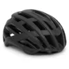 Image de KASK - Valegro - Casque vélo route Black Mat - S (50 - 56 cm)