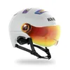 Image de KASK - Urban R Rainbow WG11 - Casque vélo Avorio - M (54 - 59 cm)