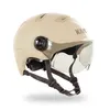 Image de KASK - Urban R WG11 - Casque vélo Champagne - S / M (51 - 57 cm)