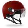 Image de KASK - Urban R WG11 - Casque vélo Bordeaux - S / M (51 - 57 cm)