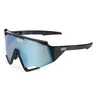 Image de KOO - Spectro - Lunettes vélo Black L. Pink - Taille unique