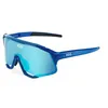 Image de KOO - Demos - Lunettes vélo White / Pink - Taille unique