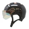 Image de KASK - Urban R Rainbow WG11 - Casque vélo Onyx / Pink Gold - S (51 - 57 cm)