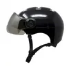 Image de KASK - Urban R Rainbow WG11 - Casque vélo Onyx / Silver - S (51 - 57 cm)
