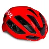 Image de KASK - Protone Icon WG11 - Casque vélo route Red - L (59 - 62 cm)