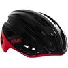 Image de Casque Kask Mojito 3 rouge noir, Taille S
