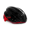 Image de KASK - Mojito3 - Casque vélo route Black / Red - S (50 - 56 cm)