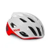 Image de KASK - Mojito3 - Casque vélo route White / Red - M (52 - 58 cm)