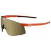 Image de KOO - Nova - Lunettes vélo Sunset Matt / Gold - Taille unique
