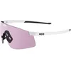 Image de KOO - Nova - Photochromic - Lunettes vélo White Matt - Taille unique