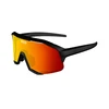 Image de Lunettes KOO Demos Noir Verres Orange