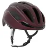 Image de KASK - Sintesi WG11 - Casque vélo route Wine Red - M (52 - 58 cm)