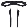 Image de KASK - Garniture intérieure KASK ELEMENTO Noir - M/L