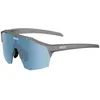 Image de KOO - Alibi - Lunettes vélo Grey Matt / Turquoise - Taille unique