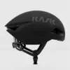Image de KASK - Nirvana - Casque vélo route Black Matt - L (59 - 62 cm)