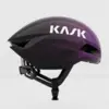 Image de KASK - Nirvana - Casque vélo route Ultraviolet - M (52 - 58 cm)