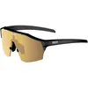 Image de KOO - Alibi - L - Lunettes vélo Orange Matt / Green - Taille unique
