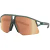 Image de KOO - Hype - Lunettes vélo Green Glass Matt L.Copper MR - Taille unique