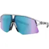 Image de KOO - Hype - Lunettes vélo Crystal L.Turquoise MR - Taille unique