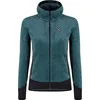 Image de Montura - Remix Fleece Jacket - Polaire femme Care Blue - S