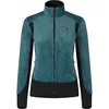 Image de Montura - Ice Blink Jacket - Polaire femme Care Blue - S