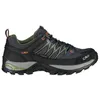 Image de CMP - Rigel Low WP - Chaussures randonnée homme Antracite / Torba - 46