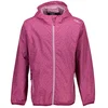 Image de Cmp Veste Rain Fix Hood 31x7295