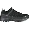 Image de CMP - Rigel Low WP - Chaussures randonnée homme Nero / Nero - 45