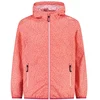 Image de Cmp Veste Rain Fix Hood 31x7295