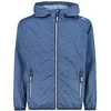 Image de Cmp Veste Rain Fix Hood 31x7295