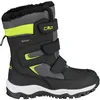 Image de CMP - Kids snow boot Hexis - Bottes de neige enfant Nero - 31