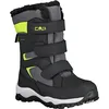 Image de CMP Bottes de neige Hexis pour enfant - Unisexe - - noir, 34 EU Weit en occasion ou reconditionné