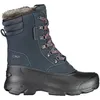 Image de CMP - Womens's Kinos Waterproof 2.0 after ski boots - Bottes de neige femme Antracite - 40