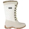 Image de CMP - Women's Nietos after ski boot - Bottes de neige femme Vanilla - 36