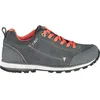 Image de CMP - Elettra Low Wmn WP - Chaussures randonnée femme Titanio / Begonia - 37