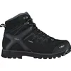Image de CMP - Moon Mid WP - Chaussures trekking homme Nero - 41